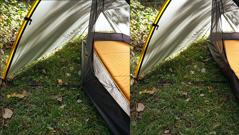 Tarptent Moment DW